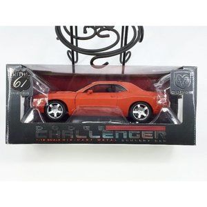 Highway 61 Dodge Challenger Concept Car
